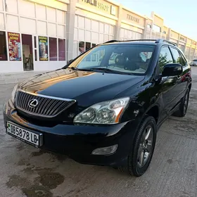 Lexus RX 330 2004