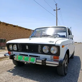Lada 2106 1996