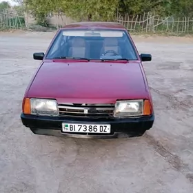Lada 2109 1992