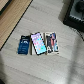 SAMSUNG A10S (TAZE) 3/32