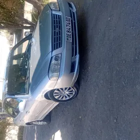 Kia Optima 2001