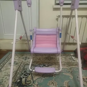 Качеля