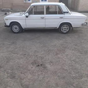 Lada 2106 1990