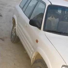 Toyota RAV4 1996
