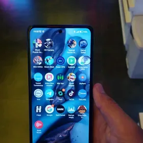 poco x3pro 5G