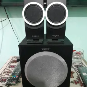CREATIVE M4500