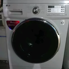 LG kir maşyn . 3000m