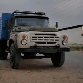 Zil 130 1993