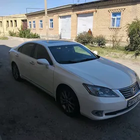Lexus ES 350 2011