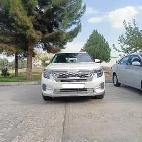 Kia Seltos 2020