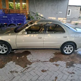 Toyota Cresta 1994