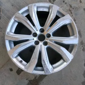 RX disge