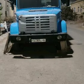 Zil 4331 1988