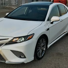 Toyota Camry 2020