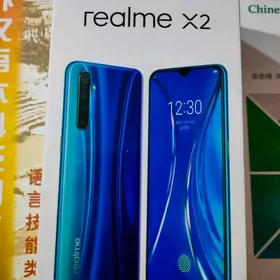 Realme X2