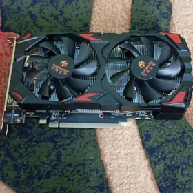 RX580 8 gb