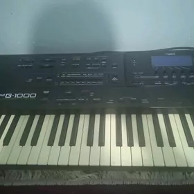 Ritm blok Roland G 1000