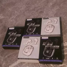 ultrapods Bluetooth Nausnik