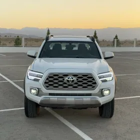 Toyota Tacoma Xtra 2020