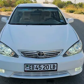 Toyota Camry 2003