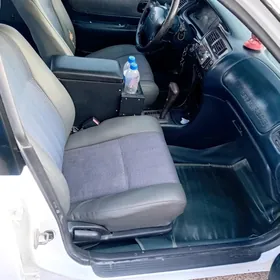 Toyota Corolla 1997