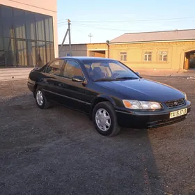 Toyota Camry 1998
