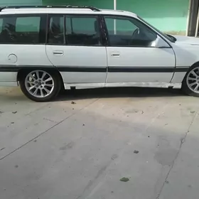 Opel Omega 1991
