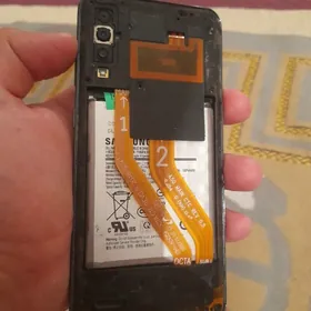 Samsung a 50 zapjas