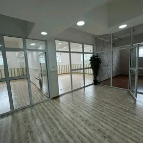 GURTLY OFIS ATELÝE 156м²