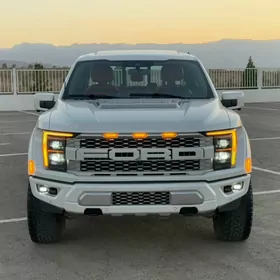 Ford F150 2023