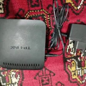 Tp-Link usilitel (DT811)