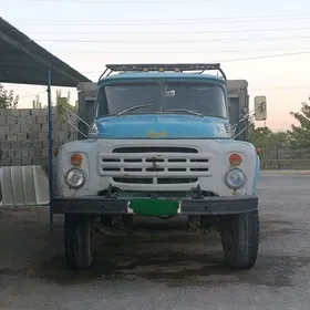 Zil 130 1988