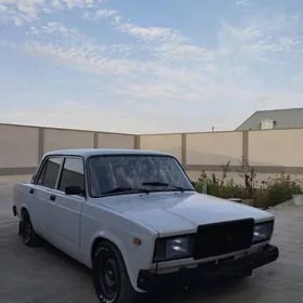 Lada 2107 1998