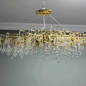 Lyustra lustra lusdyra люстра