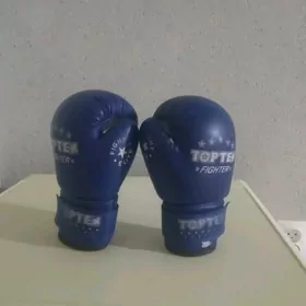 boks perçatka
