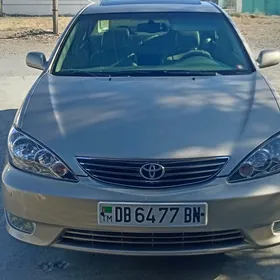 Toyota Camry 2002