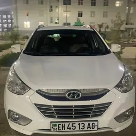 Hyundai IX35 2014