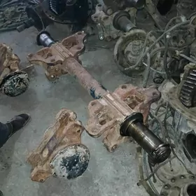 kamaz şaýlar