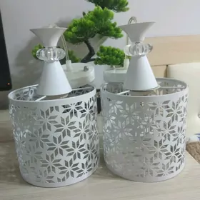 люстра для коридора
