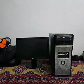 Kompyuter