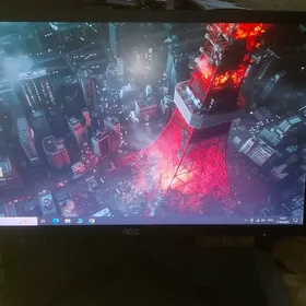 monitor