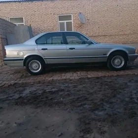 BMW 525 1991