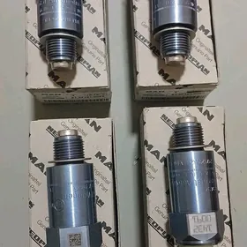 MAN impuls skors taho datçik