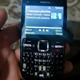 nokia c3 00 .
