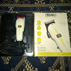 Wahl
