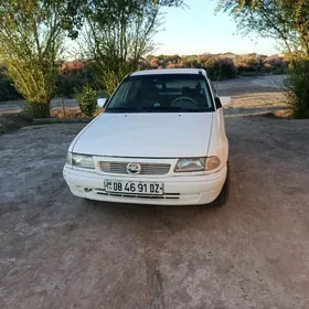 Opel Astra 1993