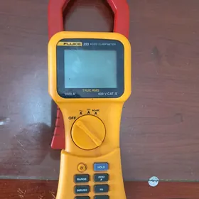 fluke tester тестер