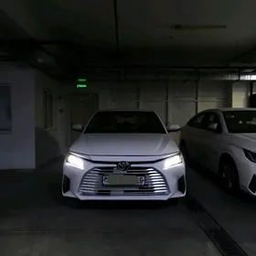 Toyota Yaris 2020