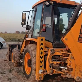 JCB 3CX ECO 2014