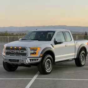 Ford F-150 2019